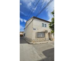 Pareado en Venta en Castrillo de Murcia, Murcia