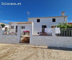 EXCELENTE FINCA DE 50 HECTAREAS CON VIVIENDA Y NAVES PARA GANADO
