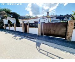 BONITO CHALET CON PISCINA PRIVADA EN UN ENTORNO IDEAL