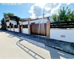 BONITO CHALET CON PISCINA PRIVADA EN UN ENTORNO IDEAL