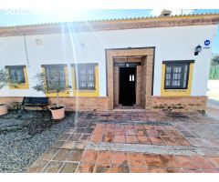 BONITO CHALET CON PISCINA PRIVADA EN UN ENTORNO IDEAL