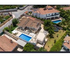 Preciosa Villa en Alhaurín de la torre