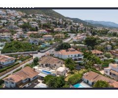 Preciosa Villa en Alhaurín de la torre