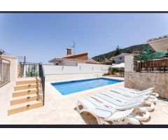 Preciosa Villa en Alhaurín de la torre