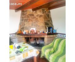 Bonita finca con chalet en Puerto de la torre