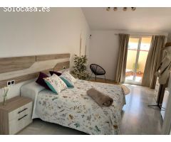 BONITO DÚPLEX EN FUENGIROLA, A 700 METROS DE LA PLAYA.