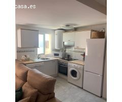 BONITO DÚPLEX EN FUENGIROLA, A 700 METROS DE LA PLAYA.