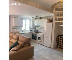 BONITO DÚPLEX EN FUENGIROLA, A 700 METROS DE LA PLAYA.