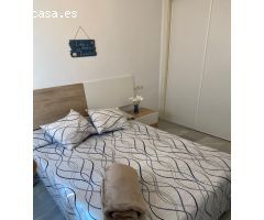 BONITO DÚPLEX EN FUENGIROLA, A 700 METROS DE LA PLAYA.