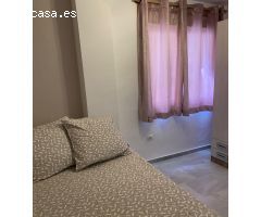 BONITO DÚPLEX EN FUENGIROLA, A 700 METROS DE LA PLAYA.
