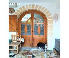CHALET A LA VENTA EN MANISES(URB.LA PRESA).