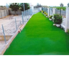 EDIFICIO A LA VENTA CON PISCINA Y ZONAS VERDES EN ALBALAT DELS SORELLS