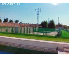 EDIFICIO A LA VENTA CON PISCINA Y ZONAS VERDES EN ALBALAT DELS SORELLS