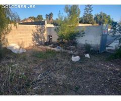 SUELO URBANO EN VENTA,EN URBANIZACIÓN VALL DE FLORS I