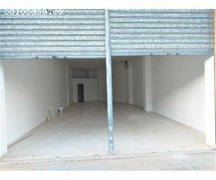 LOCAL COMERCIAL EN ALQUILER EN MONCADA.ZONA AYUNTAMIENTO.