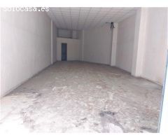 LOCAL COMERCIAL EN ALQUILER EN MONCADA.ZONA AYUNTAMIENTO.