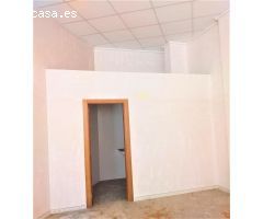 LOCAL COMERCIAL EN ALQUILER EN MONCADA.ZONA AYUNTAMIENTO.