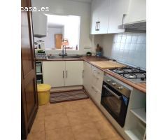 HABITACIÓN  DE ALQUILER DE PISO COMPARTIDO EN MONCADA