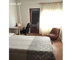 HABITACIÓN  DE ALQUILER DE PISO COMPARTIDO EN MONCADA