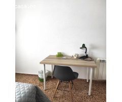 HABITACIÓN  DE ALQUILER DE PISO COMPARTIDO EN MONCADA