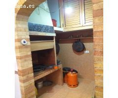 CASA ADOSADA A LA VENTA EN MONCADA-EN ZONA DE LA ERMITA