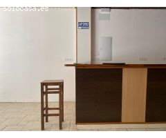 J.A.F INMOBILIARIA VENDE LOCAL COMERCIAL EN MONCADA ECONÓMICO