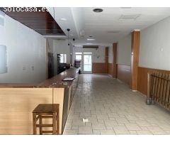 J.A.F INMOBILIARIA VENDE LOCAL COMERCIAL EN MONCADA ECONÓMICO