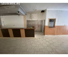 J.A.F INMOBILIARIA VENDE LOCAL COMERCIAL EN MONCADA ECONÓMICO
