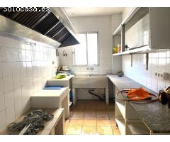 J.A.F INMOBILIARIA VENDE LOCAL COMERCIAL EN MONCADA ECONÓMICO