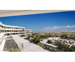 Apartamento 2 dormitorios con espectacular terraza - Costa Adeje