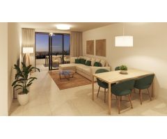 Apartamento 2 dormitorios con espectacular terraza - Costa Adeje