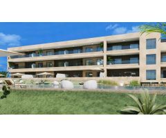 Apartamento ATICO - 2 dormitorios con terraza - La Tejita