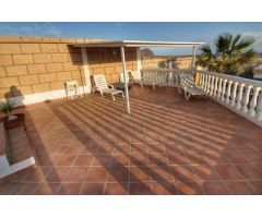 Villa 5 dormitorios en La Mareta - Tenerife sur