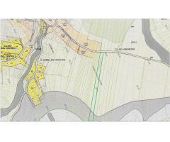 Terreno agrícola en La Esperanza - El Rosario - 9.009 m2
