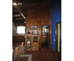 Espectacular Villa en La Orotava - zona Medianías