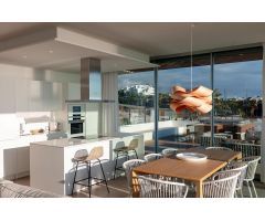 Apartamentos de Lujo - 2 dormitorios, con terraza y jardín privado - Guía de Isora