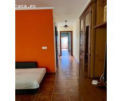 Adosado de 2 dormitorios en Sotavento II