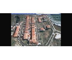 Solar urbano - Los Roques - Playa del abrigo - Fasnia