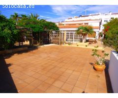 Chalet independiente 2 plantas - Radazul Bajo