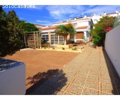 Chalet independiente 2 plantas - Radazul Bajo
