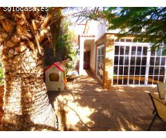 Chalet independiente 2 plantas - Radazul Bajo