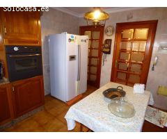 Chalet independiente 2 plantas - Radazul Bajo