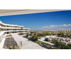 Apartamento 2 dormitorios con terraza - Costa Adeje