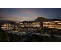 Apartamento 2 dormitorios con terraza - Costa Adeje