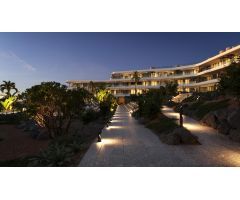 Apartamento 2 dormitorios con terraza - Costa Adeje