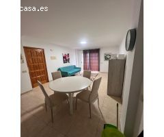 Apartamento de 1 dormitorio - El Fraile