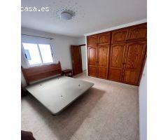 Apartamento de 1 dormitorio - El Fraile