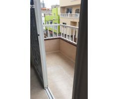 Apartamento de 1 dormitorio - El Fraile