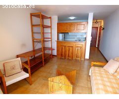 Apartamento 1 dormitorio con excelentes vistas al mar - Radazul Bajo