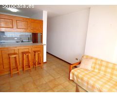 Apartamento 1 dormitorio con excelentes vistas al mar - Radazul Bajo